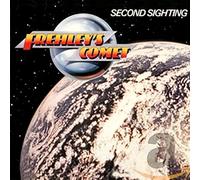 Frehley'S Comet - Second Sighting