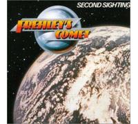 Frehley's Comet - Second Sighting
