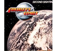 Frehley's Comet / Second Sighting