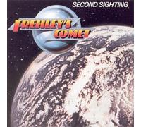 Frehley's Comet - Second Sighting