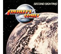 Frehley'S Comet - Second Sighting