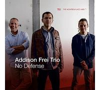 FREI, ADDISON -TRIO- - NO DEFENSE