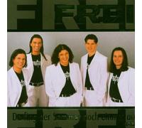 Frei - Da Fing der Sommer Noch Einmal An