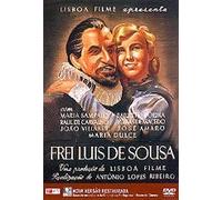 Frei Luís de Sousa [ Origine Portoghese, Nessuna Lingua Italiana ]