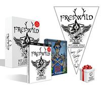 Frei.Wild - 15 Jahre mit Liebe, Stolz & Leidenschaft (+ Buch)