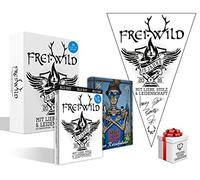 Frei.Wild - 15 Jahre mit Liebe, Stolz & Leidenschaft (+ Buch)
