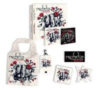 Frei.Wild - Corona Tape II-Attacke ins Glück (ltd.2CDBoxset)