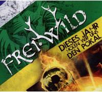 Frei.Wild - Dieses Jahr Holen Wir Uns Den Pokal (Ltd.ed.)