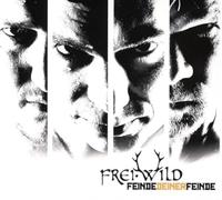 Frei.Wild Feinde Deiner Feinde (2024 Edition) (CD)