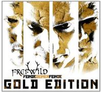 Frei.Wild - Feinde Deiner Feinde (4 CD)