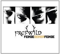 Frei.Wild - Feinde Deiner Feinde-Spec.Edition