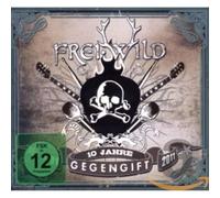 Frei.Wild - Gegengift