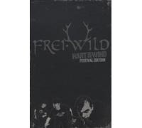 Frei.Wild - Hart am Wind Festival Edition