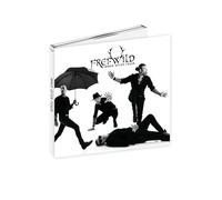 Frei.Wild Immer Unter Feuer (2CD Digipak) (CD)
