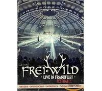 Frei.Wild - Live in Frankfurt