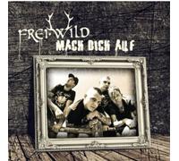 Frei.Wild - Mach Dich Auf