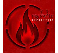 Frei.Wild - Opposition (3 LP)