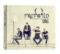 Frei.wild - Still (3 CD)