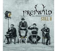 Frei.Wild - Still II (Gtf/180 Gr/Black Vinyl)