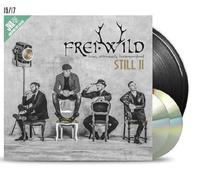 Frei.Wild Still II (Vinyl LP)