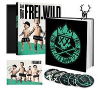 Frei.Wild - Wir schaffen Deutsch.Land (Box-Set)