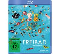 Freibad/Blu-ray (Blu-ray) Andrea Sawatzki Maria Happel