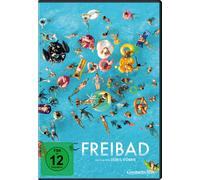 Freibad/DVD Andrea Sawatzki Maria Happel