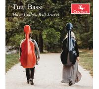 Freiberg / Fishman Tutti Bassi (CD)