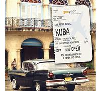 Freiberg,Henning - Eine Reise Durch Kuba