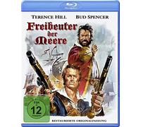 Freibeuter der Meere