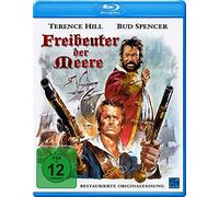 Freibeuter der Meere - Restaurierte Originalfassung