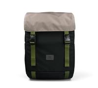 Freibeutler Zaino beige / verde / nero Donna Freibeutler One Size