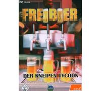 Freibier - Der Kneipen Tycoon
