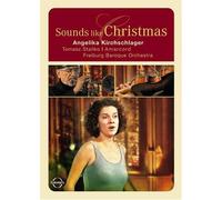 Freiburg Baroque Orchestra - Freiburg Baroque Orchestra / Stanko - Sounds Like Christmas
