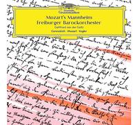 mozart's mannheim