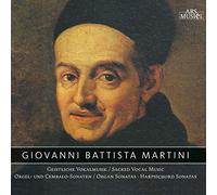 Freiburger Domkapelle/Bohmann - Martini: Geistliche Vokalmusik