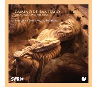 Freiburger Spielleyt - Camino de Santiago