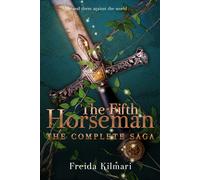 Freida Kilmari The Fifth Horseman Omnibus (Copertina rigida)