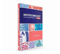 Freida L. Carson Histotechnology: A Self-Assessment Workbook (Tascabile)