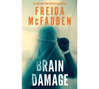 Freida McFadden Brain Damage (Tascabile)