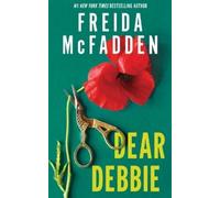 Freida McFadden Dear Debbie (Copertina rigida)