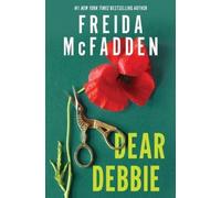 Freida McFadden Dear Debbie (Copertina rigida)