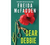 Freida McFadden Dear Debbie (Tascabile)