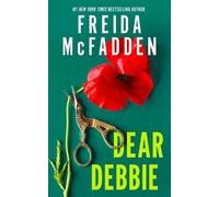 Freida McFadden Dear Debbie (Tascabile)