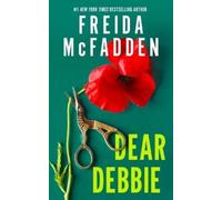Freida McFadden Dear Debbie (Tascabile)