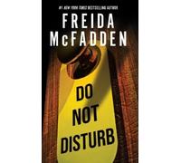 Freida McFadden Do Not Disturb (Copertina rigida)