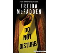 Freida McFadden Do Not Disturb (Tascabile)