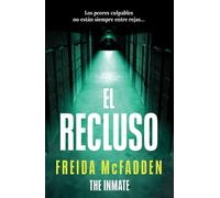 Freida McFadden El recluso / The inmate (Tascabile)