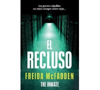 Freida McFadden El recluso / The inmate (Tascabile)