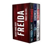 Freida McFadden Freida McFadden 3 Book Boxed Set 1 (Mixed Media Product)